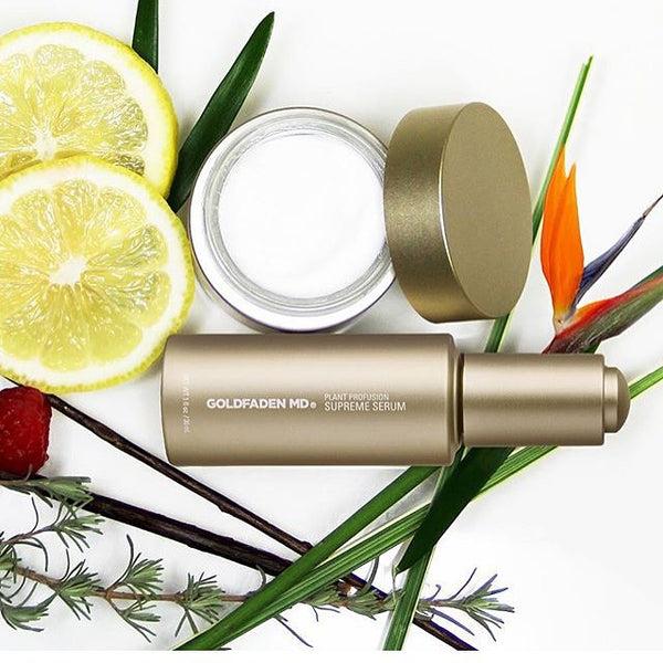 Goldfaden Md Plant Profusion Supreme Serum Regular Price