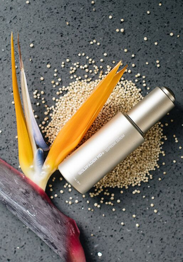 Goldfaden Md Plant Profusion Supreme Serum Regular Price