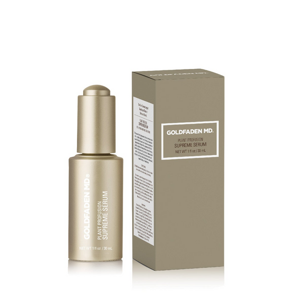 goldfaden md Plant Profusion Supreme Serum Regular price