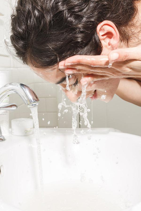 Goldfaden Md Pure Start Travel Gentle Detoxifying Facial Cleanser