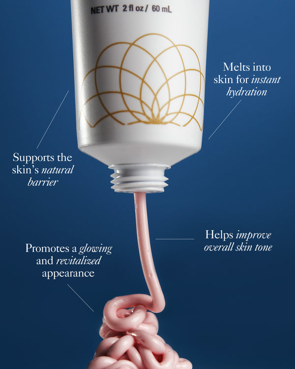 Goldfaden Md Radiance Whip Brightening Treatment Mask