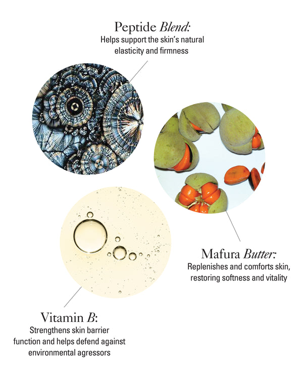 Goldfaden Md Radiance Whip Brightening Treatment Mask