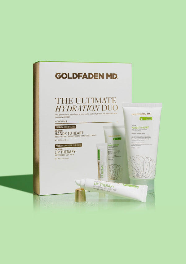 Goldfaden Md The Ultimate Hydration Duo Regular Price