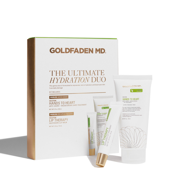 goldfaden md The Ultimate Hydration Duo Regular price