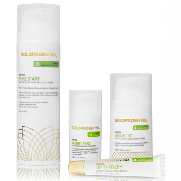 goldfaden md We're Expecting (a Glow) Set Regular price