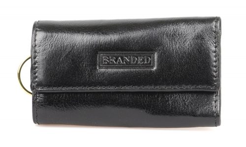 golunski 6 Hook Key Case