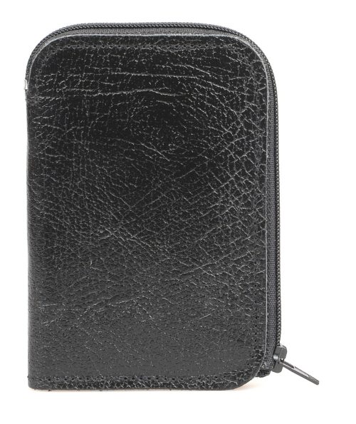 golunski 8 Hook Key case