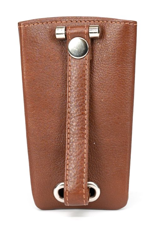 golunski Bell Shaped Keycase