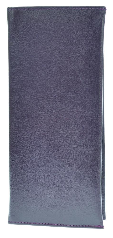 golunski Cheque Book Cover