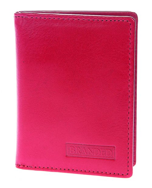 golunski Credit Card Holder