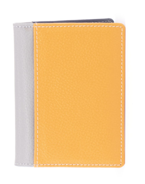 golunski Credit Card Holder