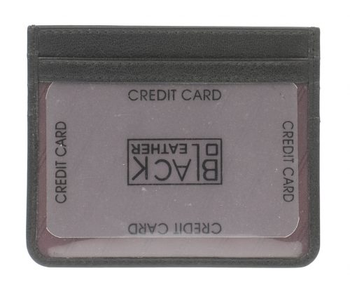 golunski Credit Card Holder