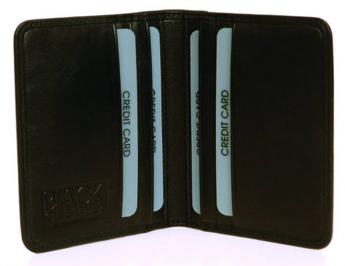 golunski Credit Card Holder