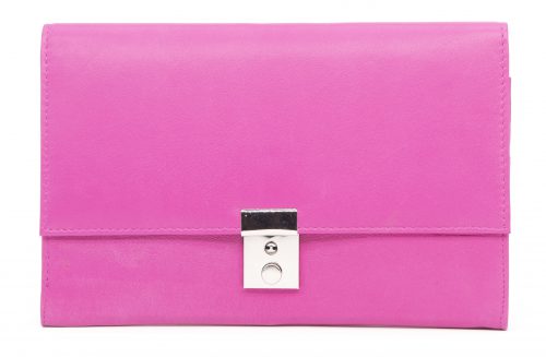 golunski Family Travel Wallet