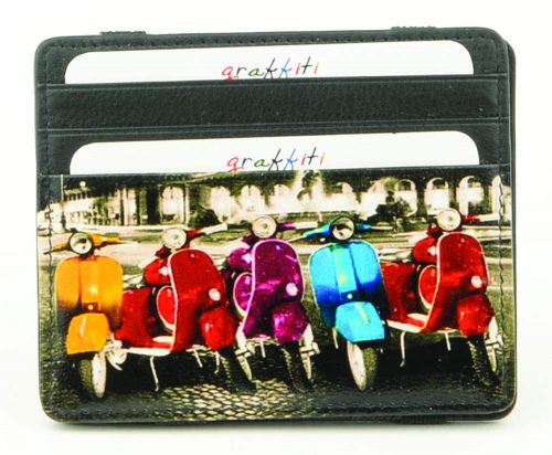 golunski Gents Magic Wallet