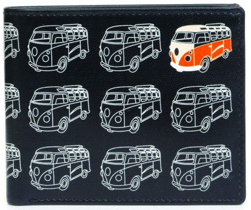 golunski Gents Notecase