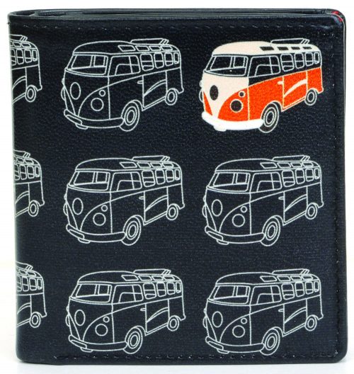 golunski Gents Notecase