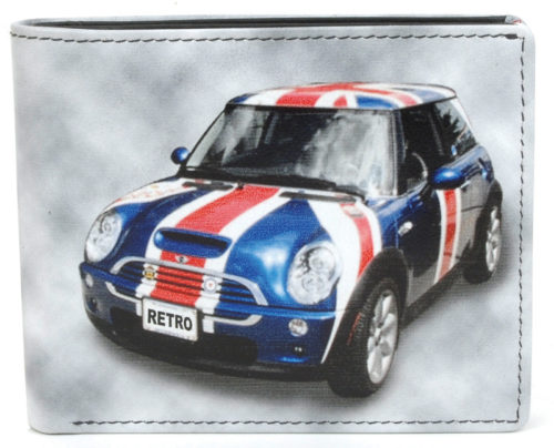 golunski Gents Notecase