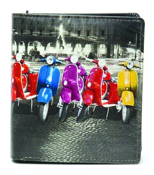 golunski Gents Notecase