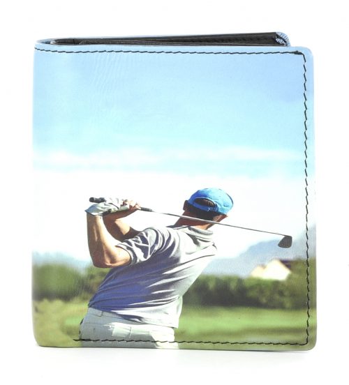 golunski Gents Notecase