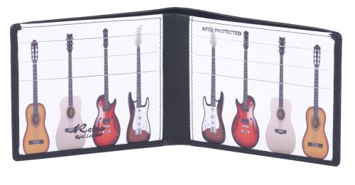 golunski Gents Notecase