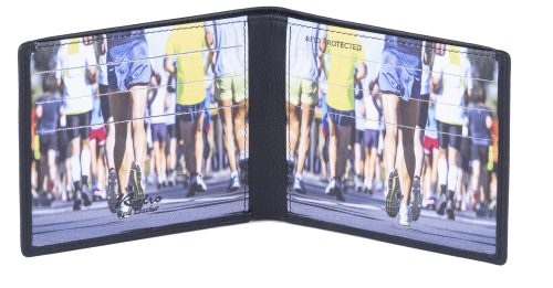 golunski Gents Notecase