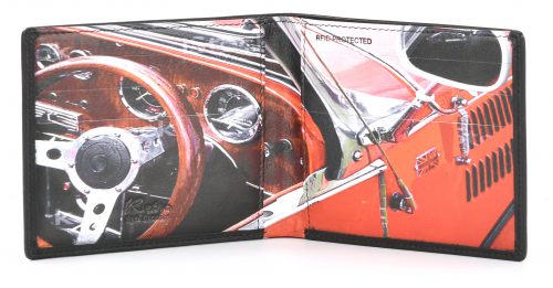 golunski Gents Notecase