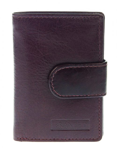 golunski Gents Notecase