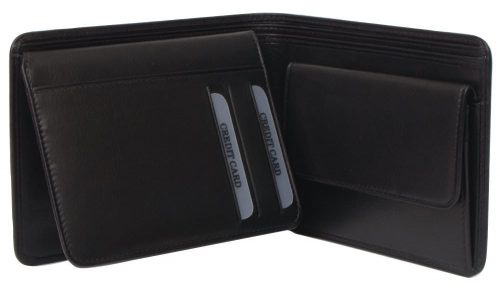 golunski Gents Notecase