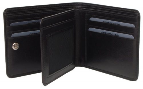 golunski Gents Notecase