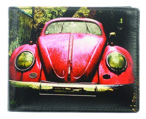 golunski Gents Notecase