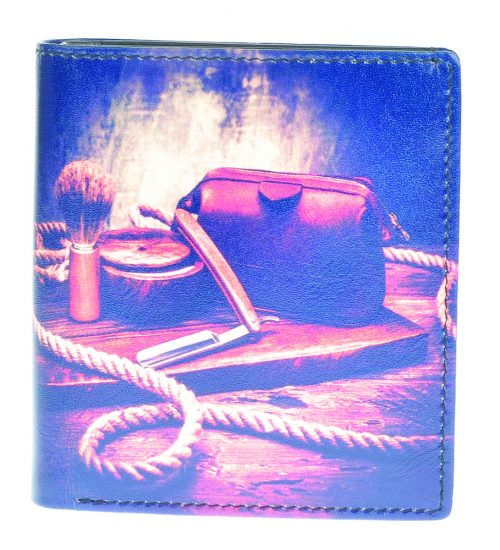 golunski Gents Notecase