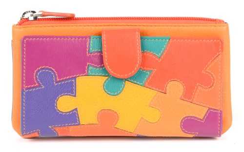 golunski Ladies Wallet Purse