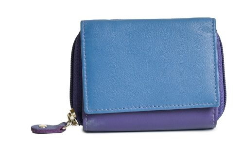 golunski Ladies Wallet Purse