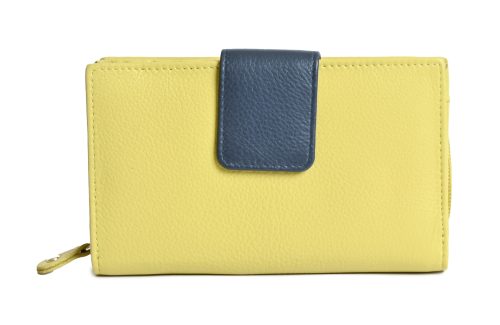 golunski Ladies Wallet Purse