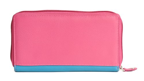 golunski Ladies Wallet Purse