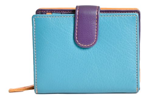 golunski Ladies Wallet Purse