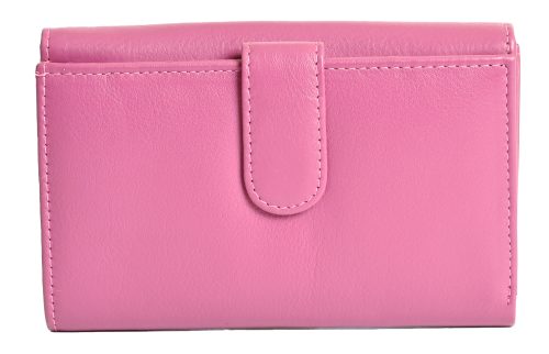 golunski Ladies Wallet Purse