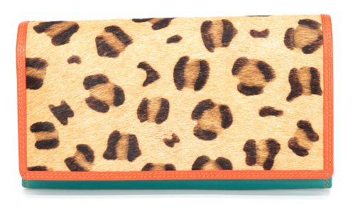 golunski Ladies Wallet Purse