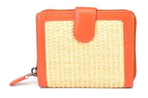 golunski Ladies Wallet Purse