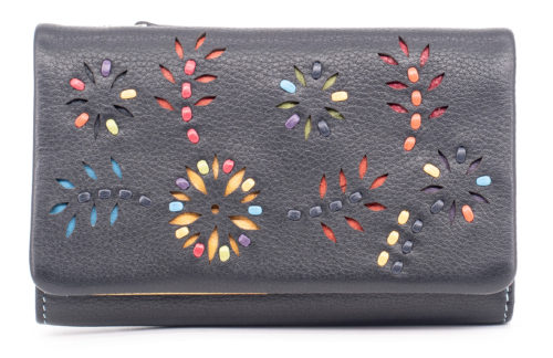 golunski Ladies Wallet Purse