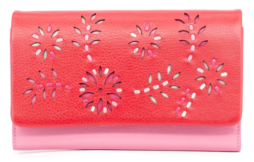 golunski Ladies Wallet Purse