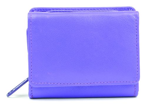 golunski Ladies Wallet Purse