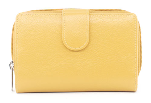 golunski Ladies Wallet Purse