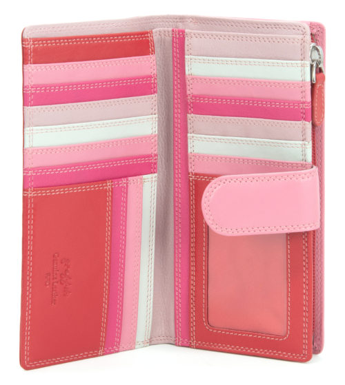 golunski Ladies Wallet Purse