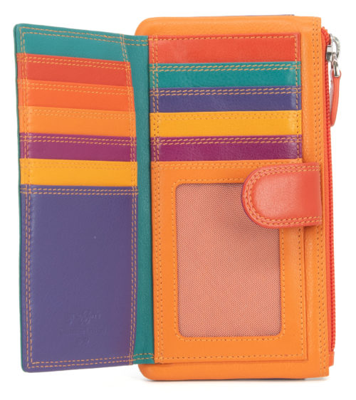 golunski Ladies Wallet Purse