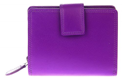 golunski Ladies Wallet Purse