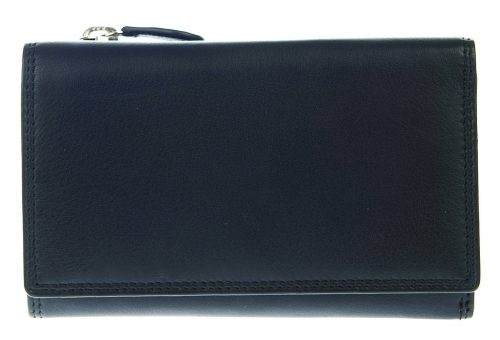 golunski Ladies Wallet Purse