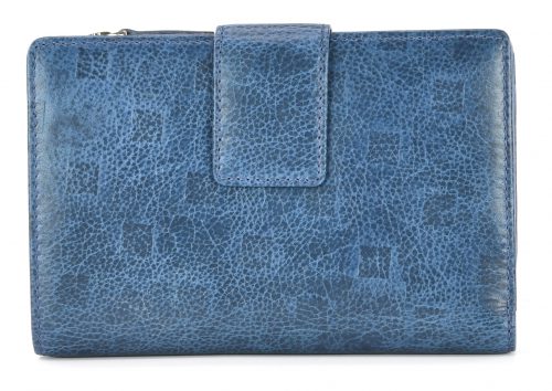 golunski Ladies Wallet Purse