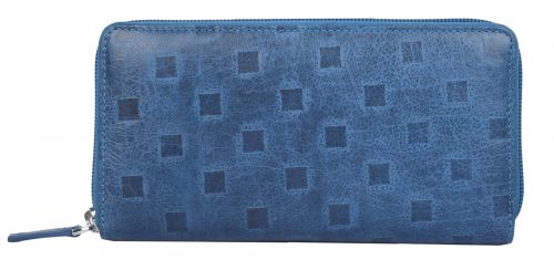 golunski Ladies Wallet Purse